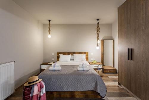Supreme Comfort Apartments by Athens Stay, Athens (photo 7)