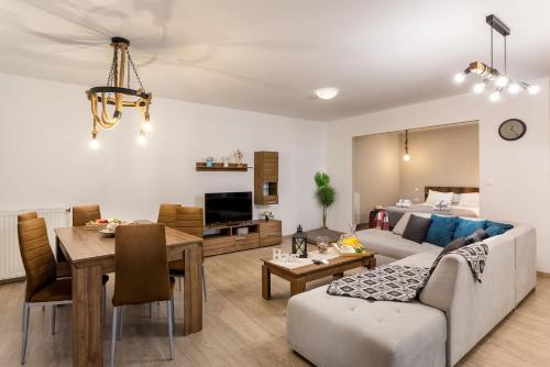 Supreme Comfort Apartments by Athens Stay, Athens (photo 8)