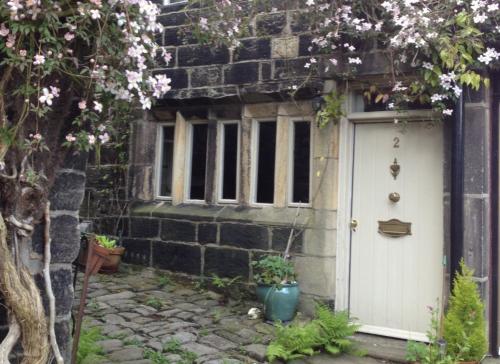 B&B Hebden Bridge - Swanfold - Bed and Breakfast Hebden Bridge