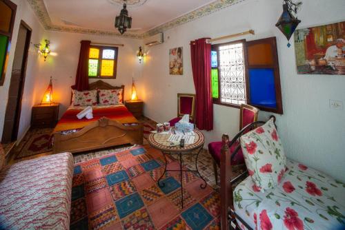 Maison Famille Tazi - image 2
