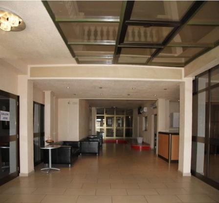 Hotel Saint Thomas