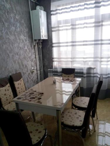Apartments Niagara Gyumri - image 5