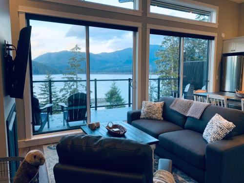 Port Renfrew Vacation Rentals in Port Renfrew (BC)