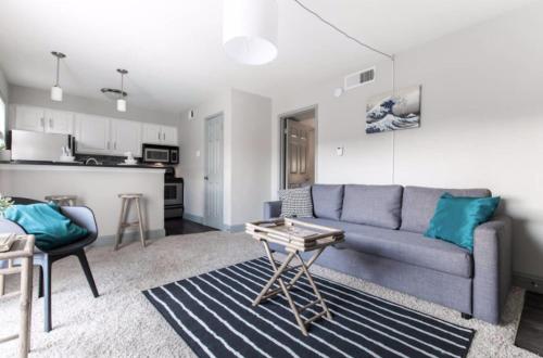 Designed to Relax-NO PARTIES ALLOWED in Dallas, USA