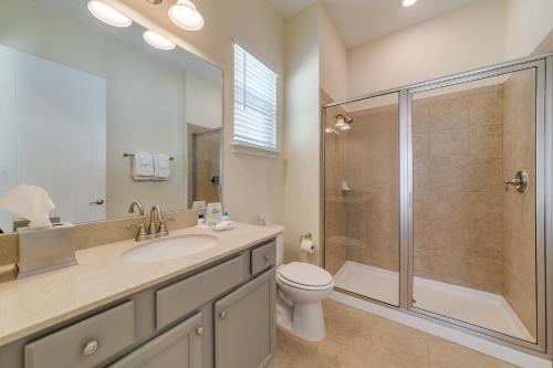 4 bedrooms, 5 beds