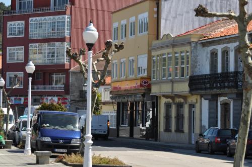  Casa Paseo da Ponte in Ponte Do Porto
