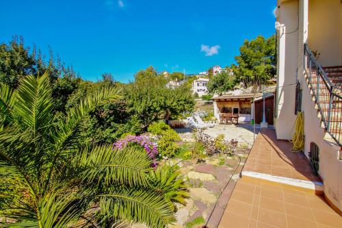 Dos Soles - sea view holiday home with private pool in Costa Blanca - image 7