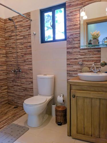 Villa Sol heated private pool 3 Bedrooms