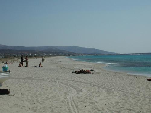 Summerland Holiday's Resort - image 4