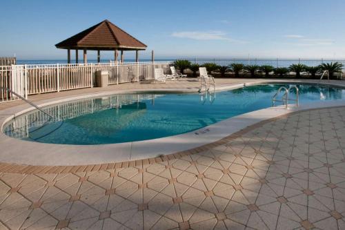 Romar Tower – Orange Beach, AL