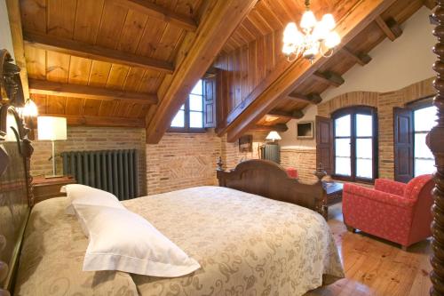  Hostería Camino, Pension in Luyego de Somoza bei San Esteban de Valdueza