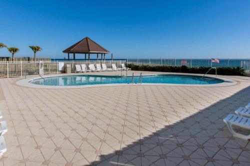 Romar Tower – Orange Beach, AL