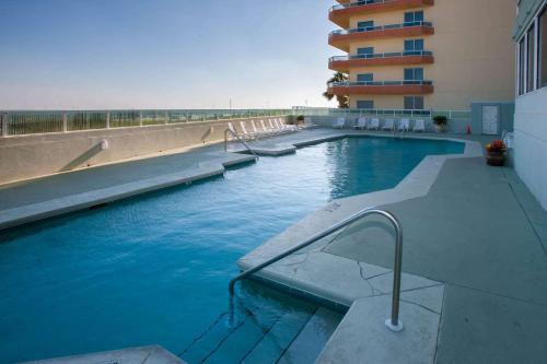 Silver Beach 503, Orange Beach (photo 7)