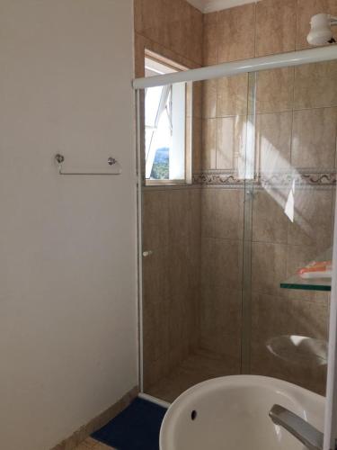 Pousada Rosa - main image
