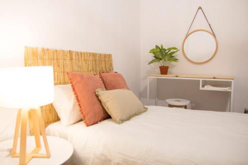 Apartamento Tranquilo Casco Viejo, Bilbao (photo 5)