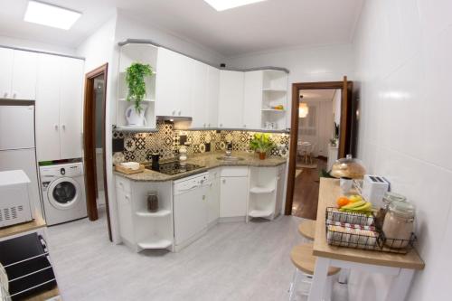 Apartamento Tranquilo Casco Viejo, Bilbao (photo 6)