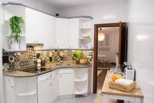Apartamento Tranquilo Casco Viejo, Bilbao (photo 7)