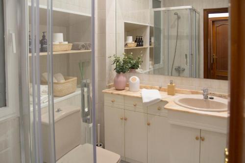 Apartamento Tranquilo Casco Viejo, Bilbao (photo 8)