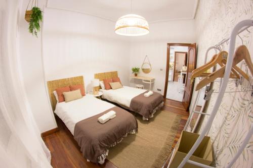 Apartamento Tranquilo Casco Viejo, Bilbao (photo 10)
