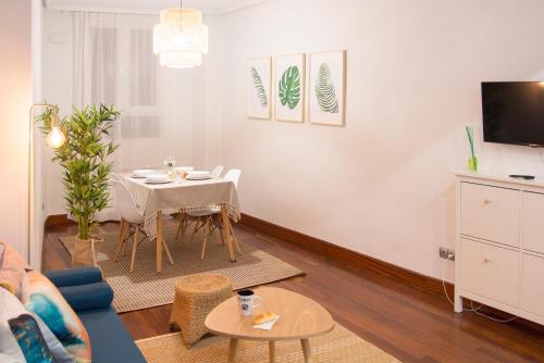 Apartamento Tranquilo Casco Viejo, Bilbao (photo 11)
