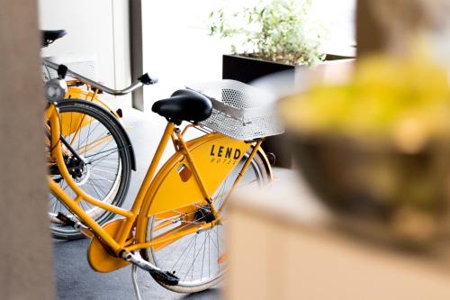 Lendhotel - image 13