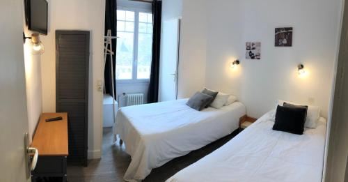 Les Chiens du Guet - main image