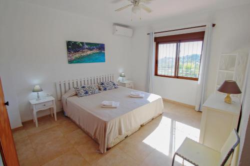 Dos Soles - sea view holiday home with private pool in Costa Blanca - image 6
