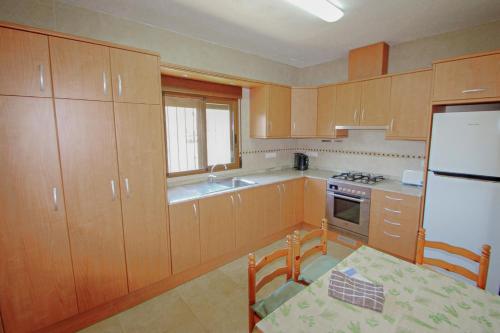 Dos Soles - sea view holiday home with private pool in Costa Blanca - image 11