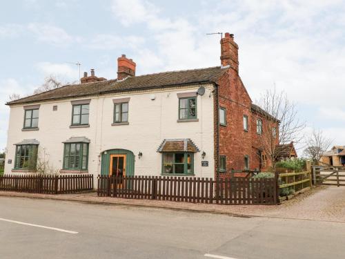 End Cottage, , Staffordshire