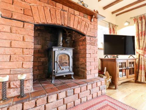 End Cottage - image 14