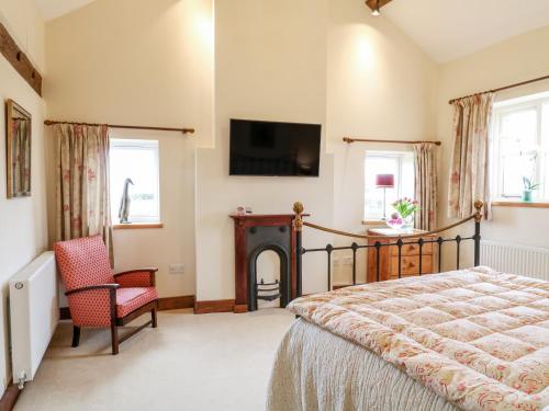 End Cottage - image 5