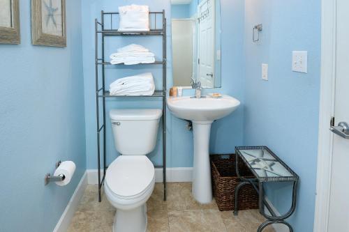 Tidewater Beach Resort I - image 5