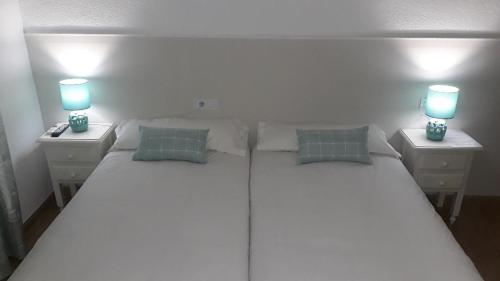 Hostal VILLA CARBULA