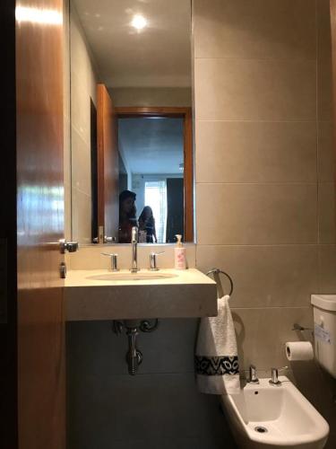 Departamento Zona Norte in 사르미엔토