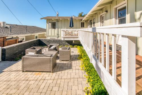 Awesome Views, Cambria (foto 2)