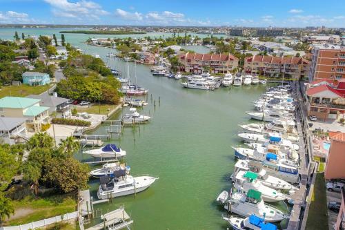 Bay Front Oasis