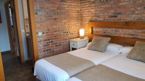 One-Bedroom Apartment (2 - 4 Adults)