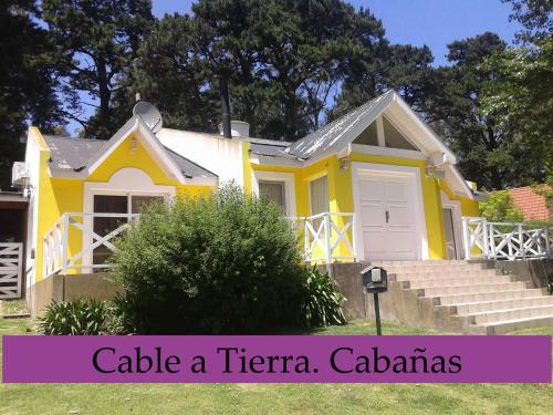 . Cable a Tierra