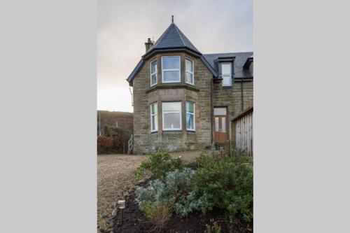 Easedale Apartment