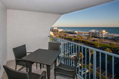 Gulf Shores Surf and Racquet 702A in Gulf Shores, USA