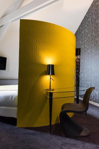 Empreinte Hotel & Spa - image 9