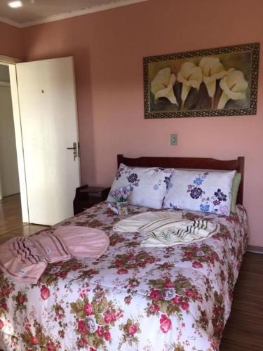 Pousada Rosa - image 2