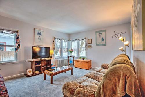 Cozy Cedarburg House - Walk to Historic Downtown! in 錫達堡 (WI)