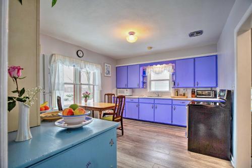 Cozy Cedarburg House - Walk to Historic Downtown! in 錫達堡 (WI)