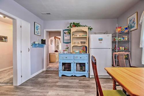 Cozy Cedarburg House - Walk to Historic Downtown! in 錫達堡 (WI)