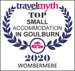 Wombermere