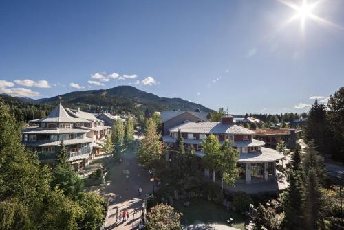 Whistler Town Plaza by Latour Hotels and Resorts