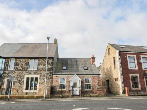 

Dacre Cottage