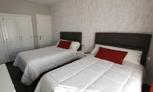 Hotel Prados 5