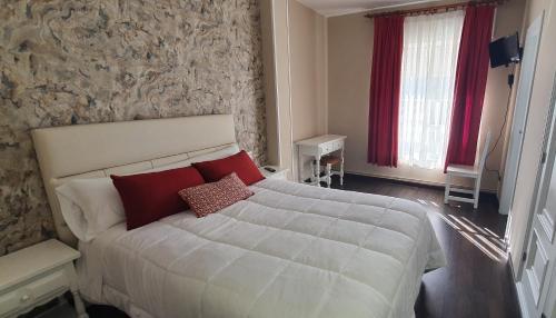 . Hotel Prados
